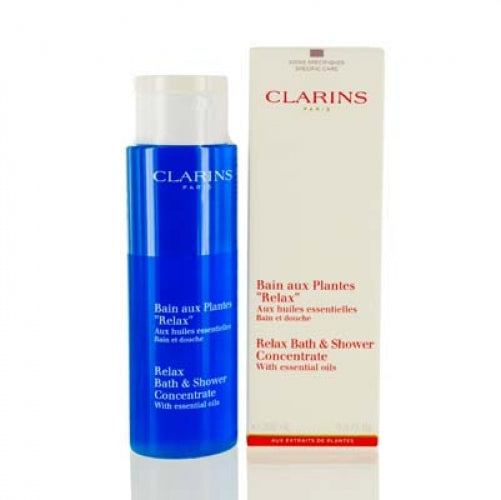 Clarins Relax Bath & Shower Concentrate