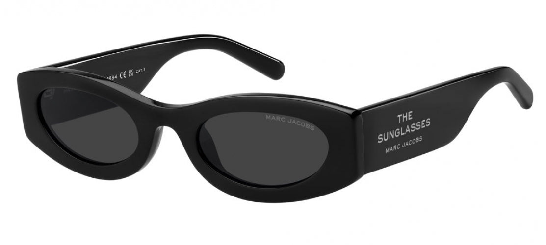 807IR-IR - BLACK