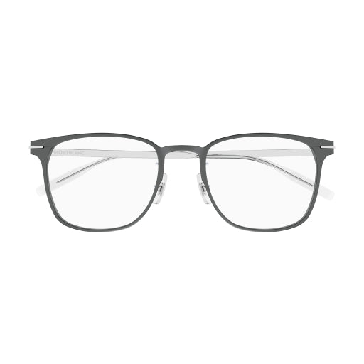 005 - Grey/Silver - Transparent