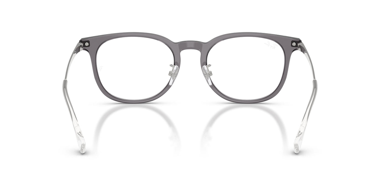 8268 - Grey - Clear