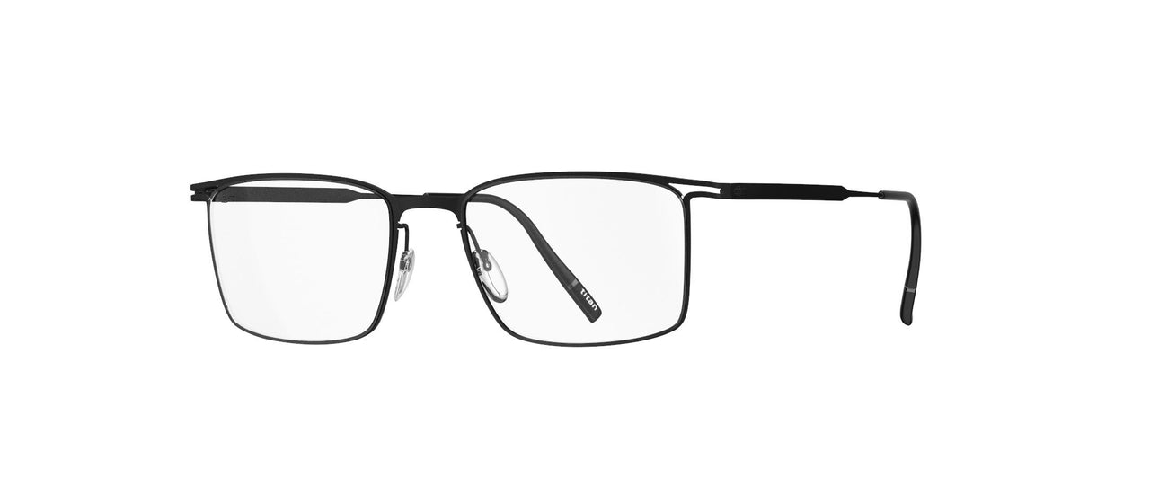 9040 - Pure Black