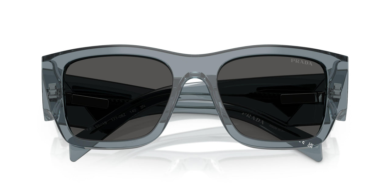 17T08Z - Blue - Dark Grey