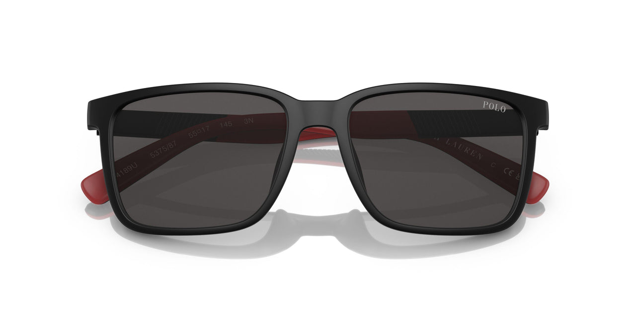 537587 - Black - Dark Grey