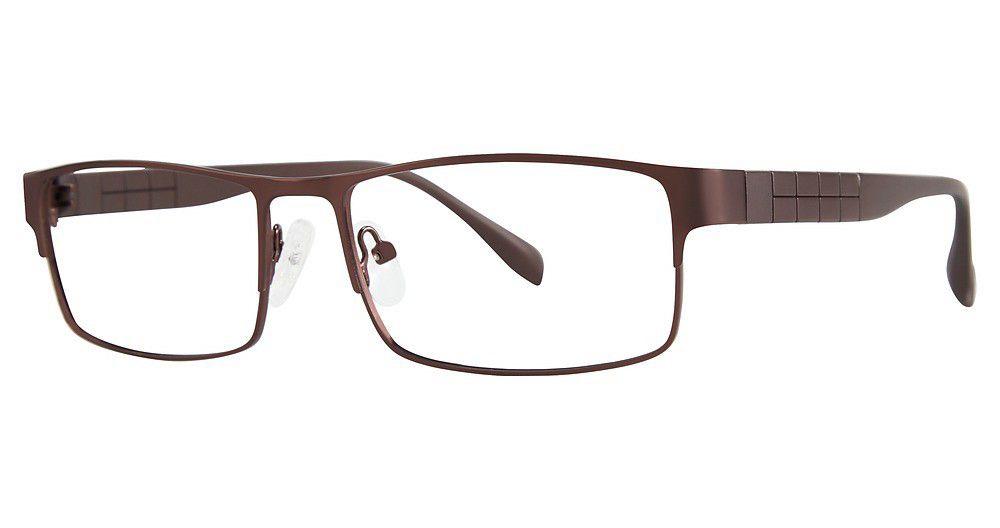 MTTBRWNTRTS - Matte Brown Tortoise