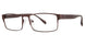 MTTBRWNTRTS - Matte Brown Tortoise