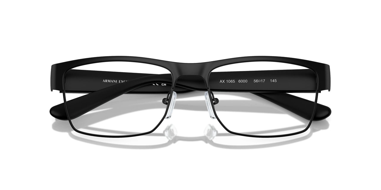 6000 - Black