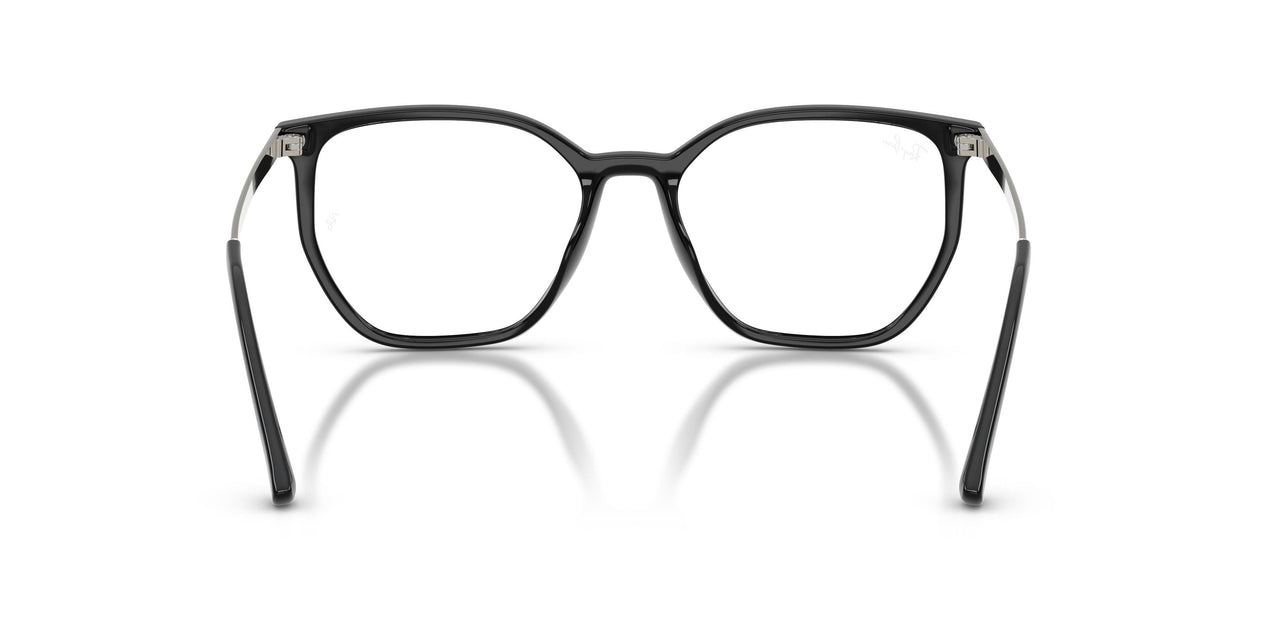 2000 - Black - Clear