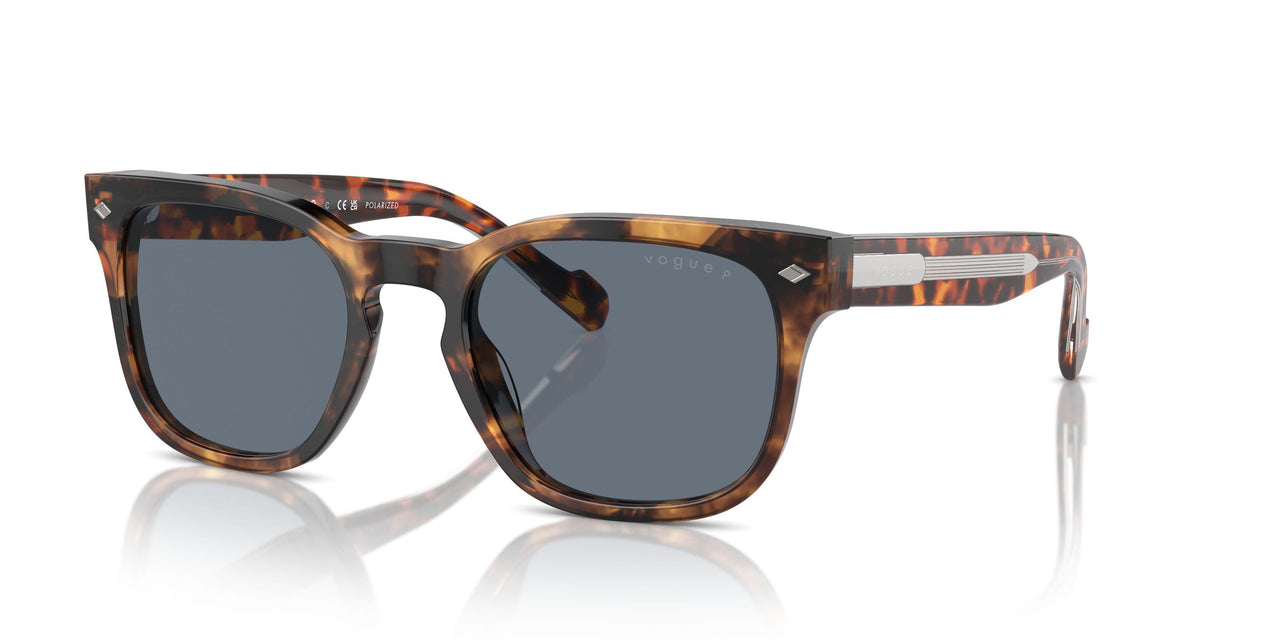 28194Y - Tortoise - Blue Polarized