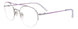 80 - Silver & Lilas