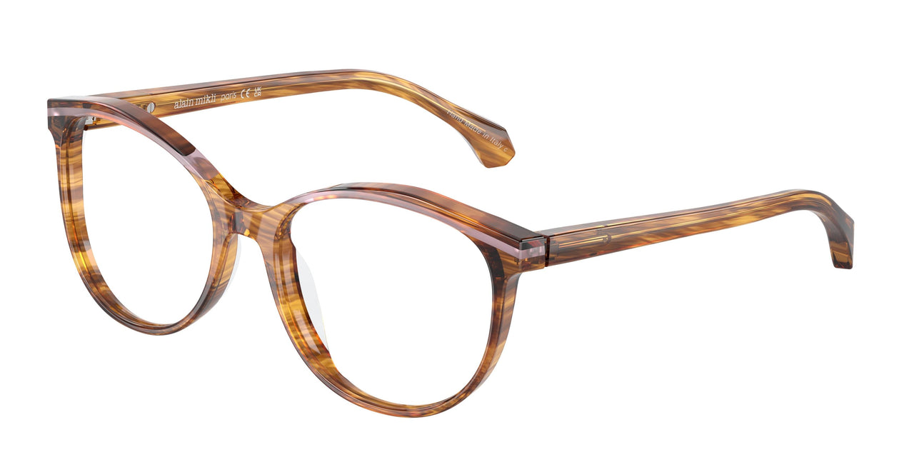 001 - Brown