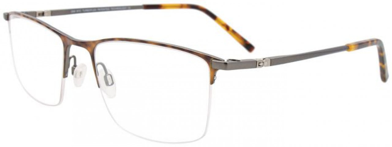 OAKNYC O3017 Eyeglasses