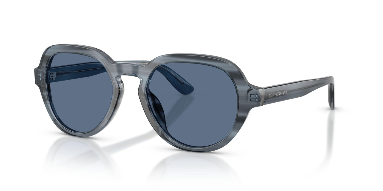 Dolce & Gabbana 4567 Sunglasses