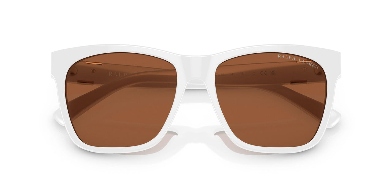 605573 - White - Brown