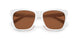 605573 - White - Brown