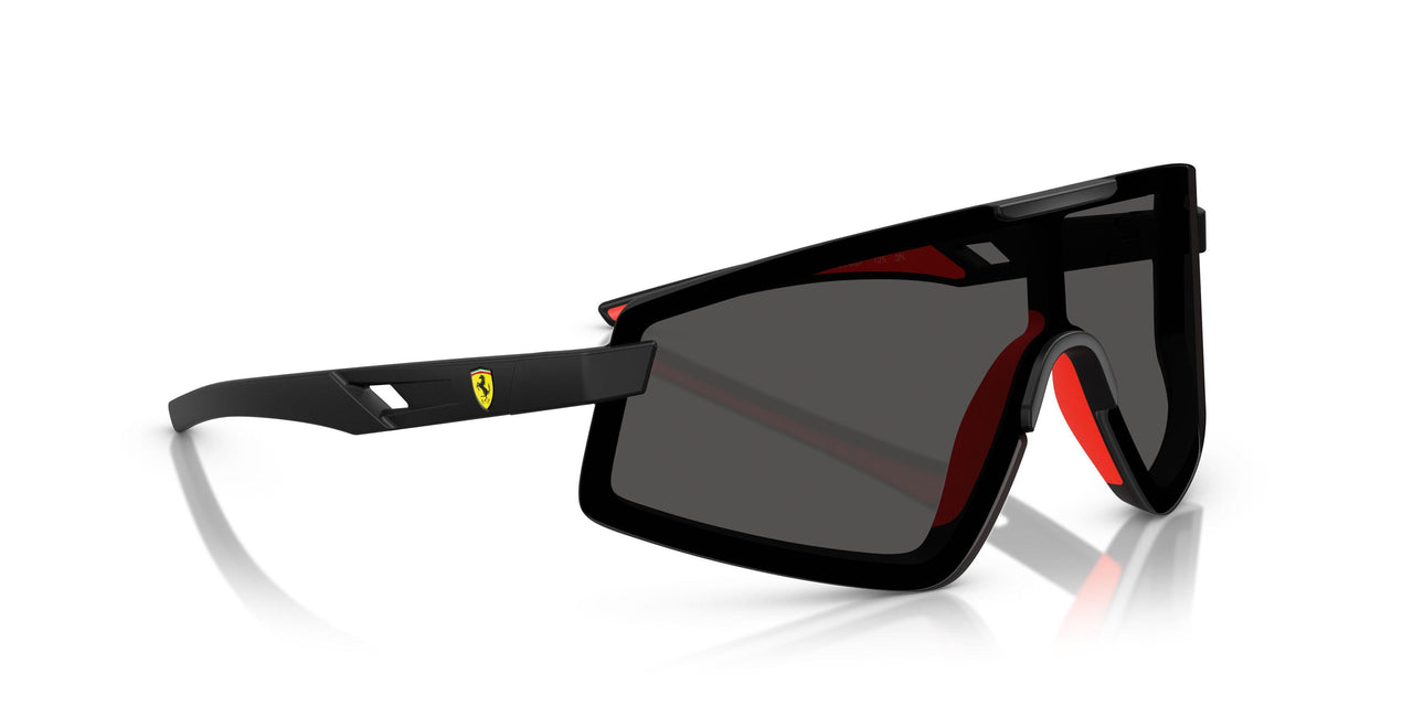 504/87 - Black - Grey