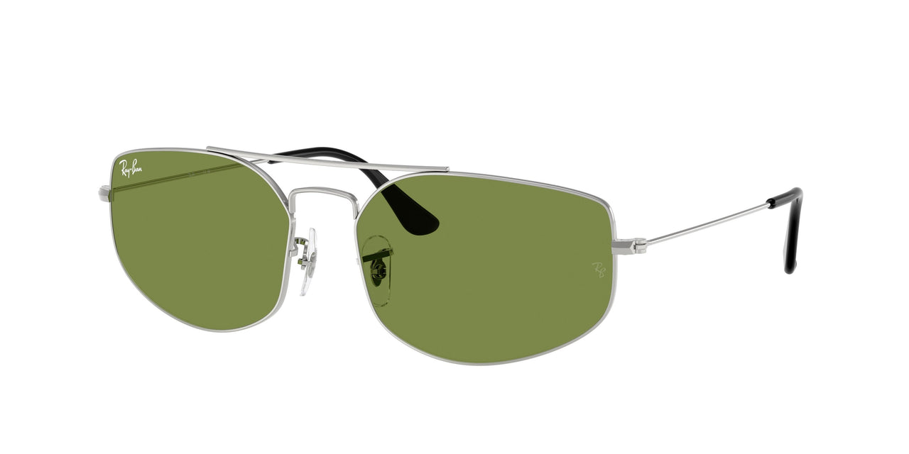 Ray-Ban Explorer 5 3845 Sunglasses