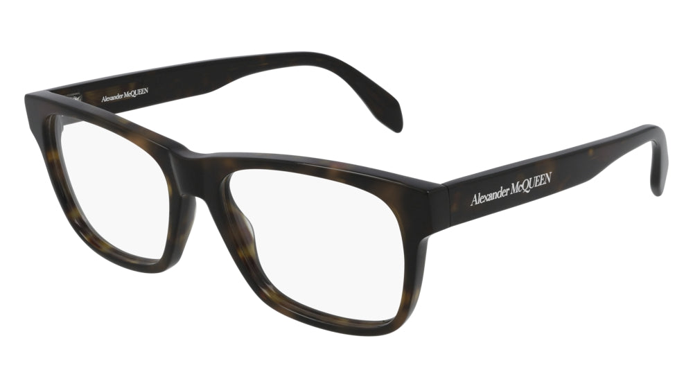 Alexander McQueen Romance AM0307O Eyeglasses