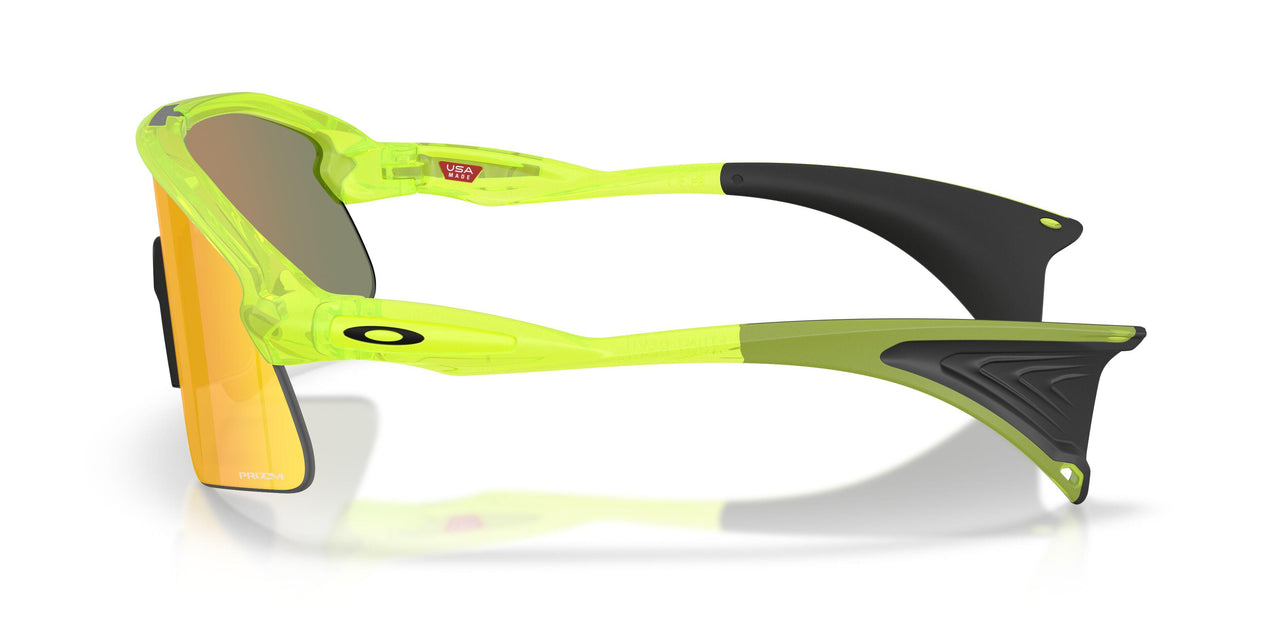 951703 - Green - Prizm Ruby
