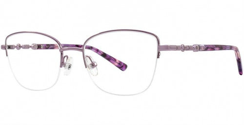 Adrienne Vittadini Petite 724 Eyeglasses