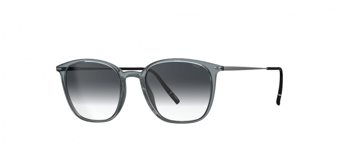 6500 - Grey / Rhodium - Classic Grey Gradient