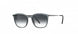 6500 - Grey / Rhodium - Classic Grey Gradient