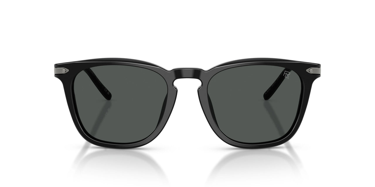 500187 - Black - Grey