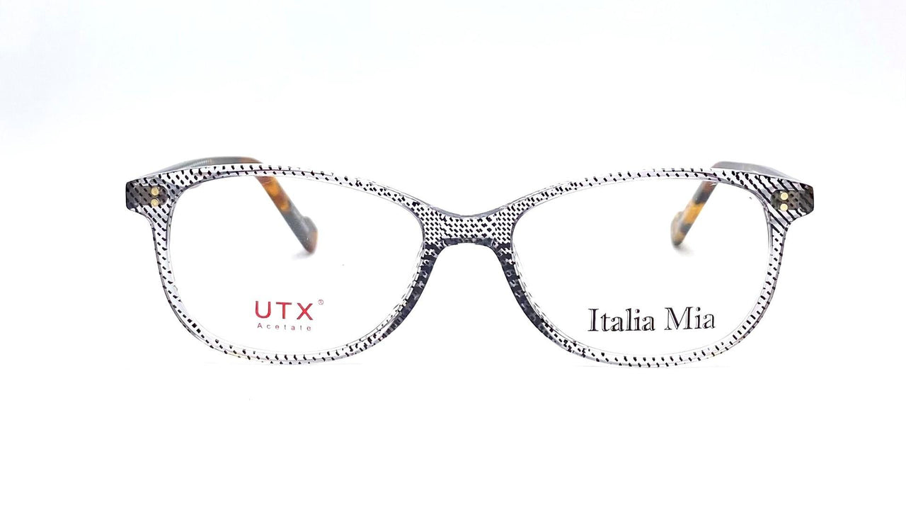 Italia Mia RDF251 Eyeglasses