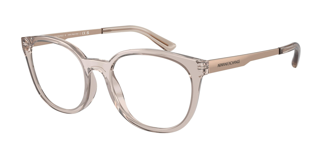 Armani Exchange 3104F Eyeglasses