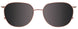 Takumi TK1175 Eyeglasses