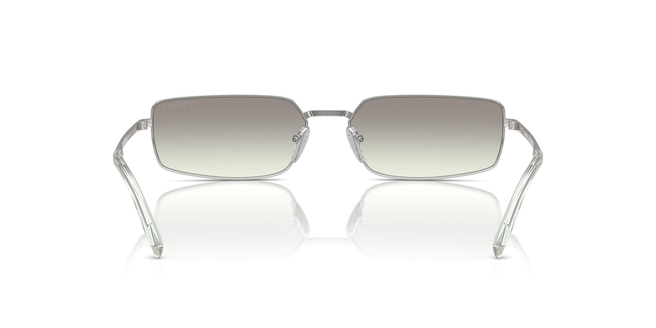 1BC80G - Silver