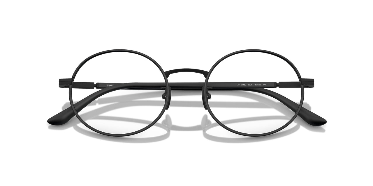 3001 - Black