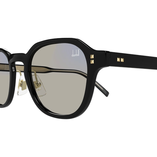 006 - Black - Transparent