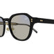006 - Black - Transparent