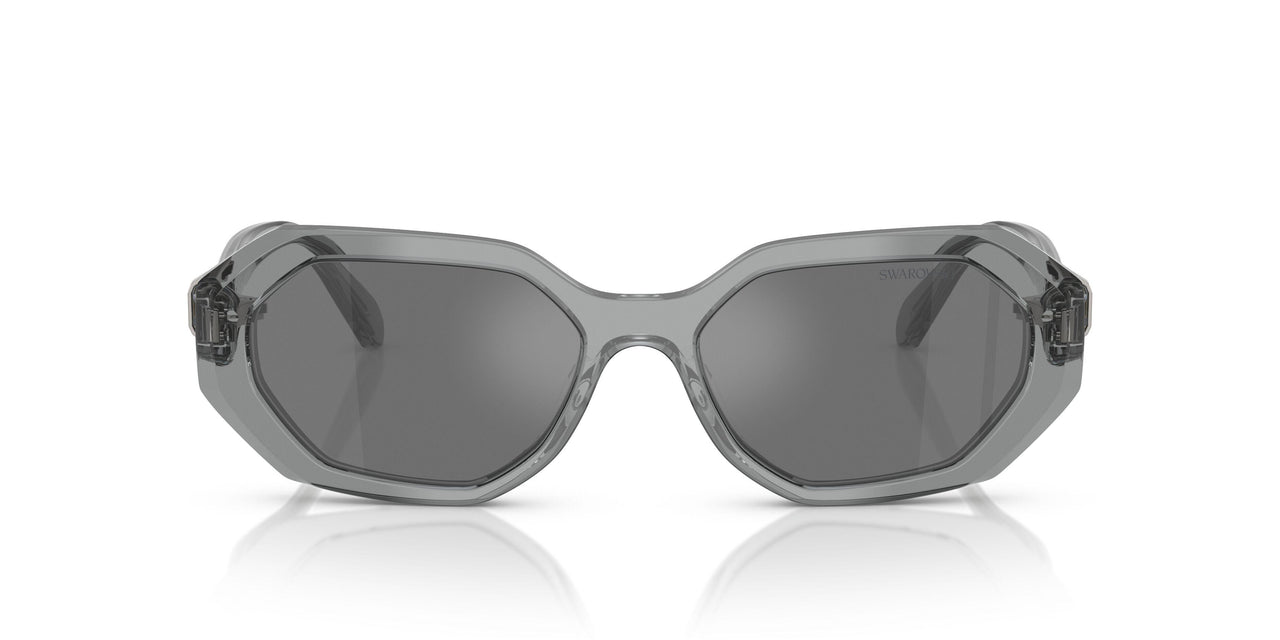 10626G - Grey - Grey Mirror Black