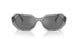 10626G - Grey - Grey Mirror Black