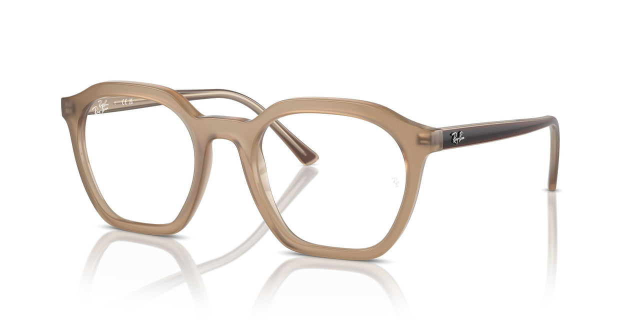 8355 - Brown - Clear