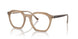 8355 - Brown - Clear