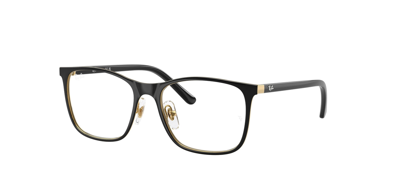 Ray-Ban Junior 9551V Eyeglasses