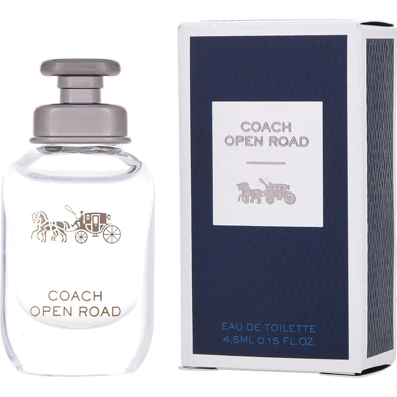 Coach Open Road EDT Spray