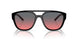 275377 - Black - Red/dark Grey