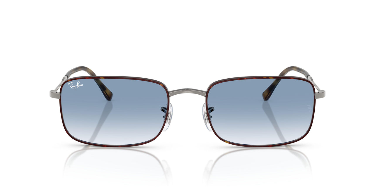 92703F - Tortoise - Clear Gradient Blue