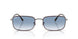 92703F - Tortoise - Clear Gradient Blue