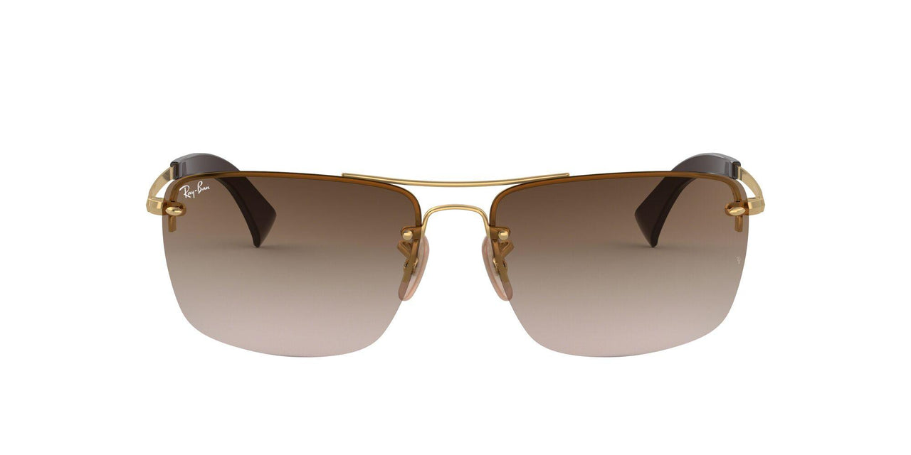 001/13 - Gold - Brown Gradient