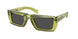 19B5S0 - Green - Dark Grey