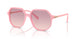 200168 - Pink - Brown Gradient Violet