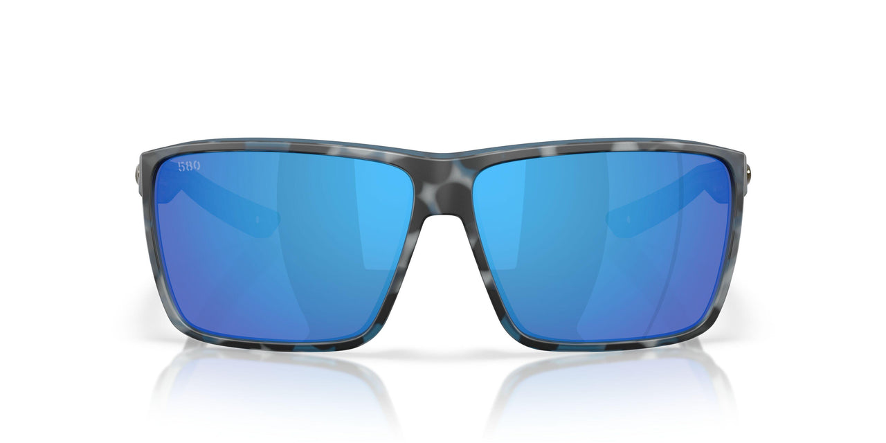 912113 - Multicolor - Blue Mirror
