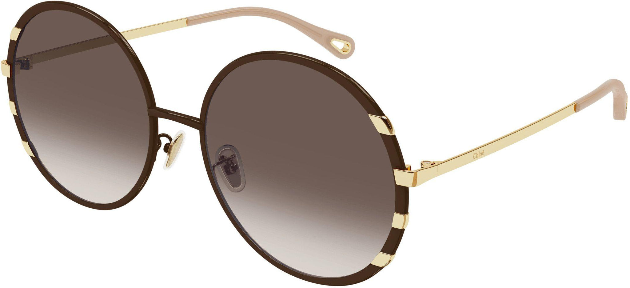 Chloe CH0144S Sunglasses display picture 3