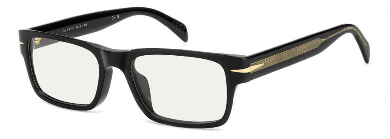 02M2-00 - BLK GOLD B