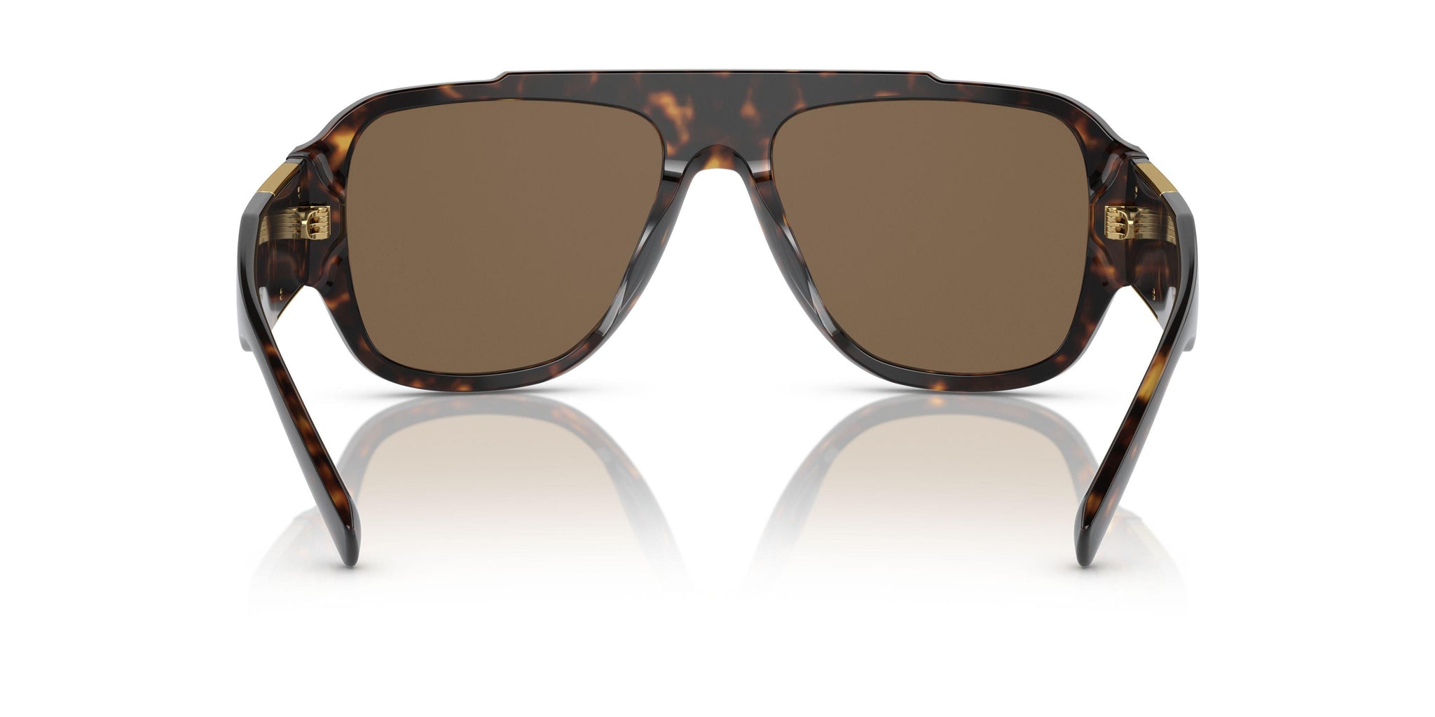 Authentic Versace Sunglasses in EUC Versace VE4474U Sunglasses | LensCrafters main image 3