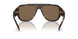 108/73 - Havana - Dark Brown